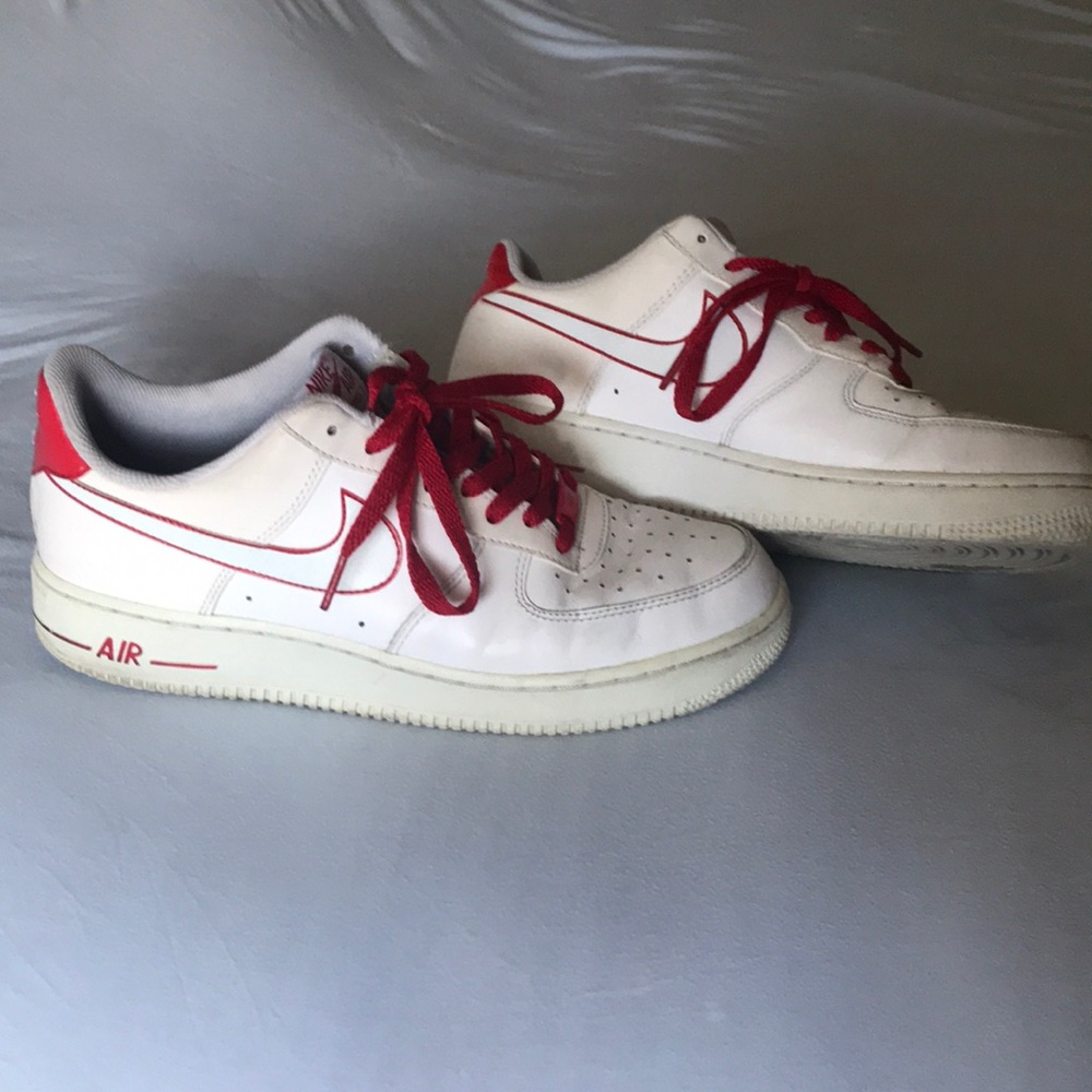 Nike Air Force one